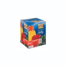 JELLY RASPBERRY 2kg ROB ds