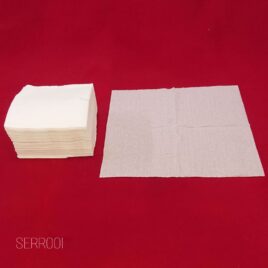 SERVIETTES 1PLY [300×300]