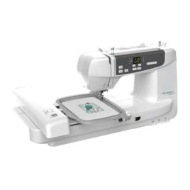 EEMC220 EMPISAL EMBROIDERY CREATIVITY 220