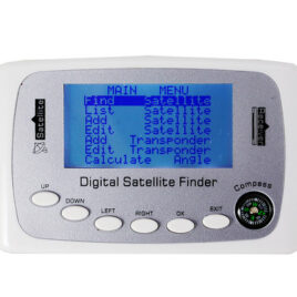 SATFINDER SF-500