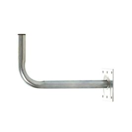 BKT 400 X 200 X 38MM HDG