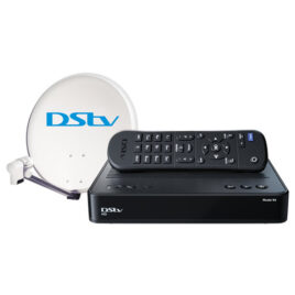 DSTV HD DECODER AK VOUCHER (9S)
