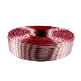 CABLE SPEAKER MONSTER 1MM (100MT)