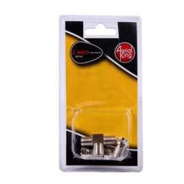 F MULTI CONNECTOR (RETAIL)