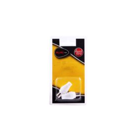 PLUG MALE X 2 (RETAIL)