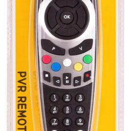 DSTV A4 REMOTE FOR HDPVR (RETAIL)