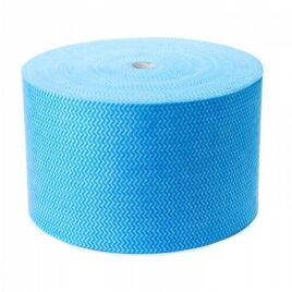 CLOTH JUMBO BLUE 400m [800]