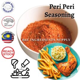 SPICE PERI PERI 1kg ID