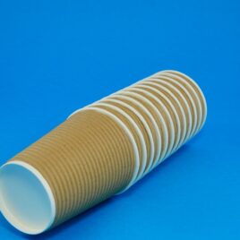 CUPS RIPPLE 350ml [25]