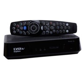 DSTV EXPLORA 3 STANDALONE