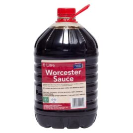 SAUCE WORCESTER 5lt LAZEN