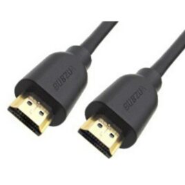 CABLE HDMI-1.4V 20 BLACK