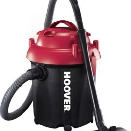 HWD35MAX 35L WET AND DRY VACUUM