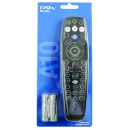 REMOTE A10 EXPLORA 2 (RETAIL)