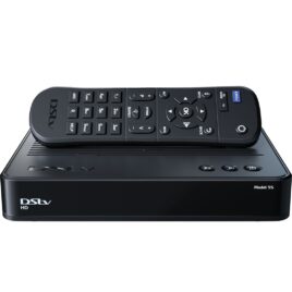 DSTV HD DECODER STANDALONE (9S)