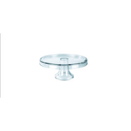 Palladio Footed Serving Plate 27cm diameter