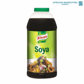 SAUCE SOYA 2lt ID
