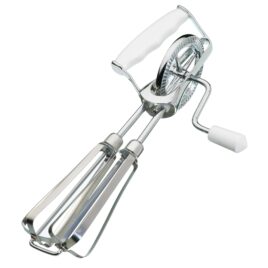 Hand-Operated Whisk