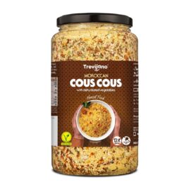 COUS COUS MIX 1kg