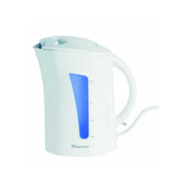 PAK834 BLACK PINEWARE JUG CORDED KETTLE 1.7L 2200W