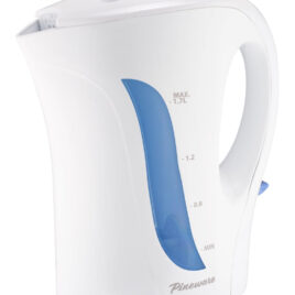 PPAK17 WHITE PINEWAREKTL JUG CORDED 1.7L 2000W