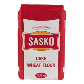 CAKEFLOUR 12.5kg SASKO#
