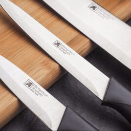 R027 Advantage 3pce Starter Knife Set