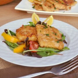 CALAMARI STEAK 1.4-1.6kg