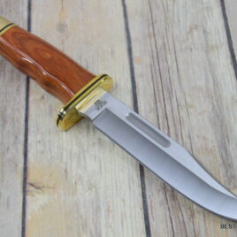 Salton Black Loose Knife 2pce