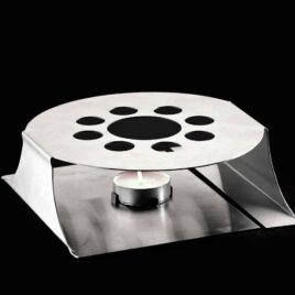 Simax Tea Warmer W/SS