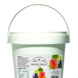 JAM MIX FRUIT 3kg CRAFT