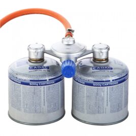 Cadac universal gas refil 2pack
