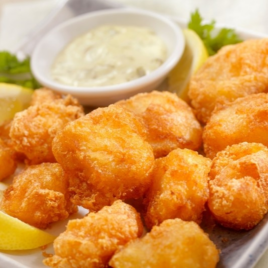 FISH BITES 4kg ATL