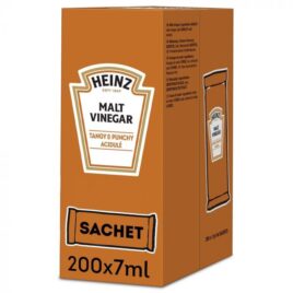 SACHET VINEGAR [250] F/F