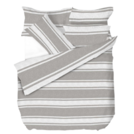 Simon Baker JENNIFER GREY PREMIUM COTTON D/COVER DOUBLE