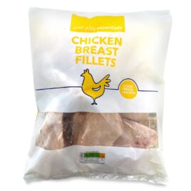 BREAST FIL CHICK 1kg ANCA