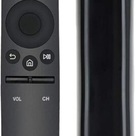 Replacement remote for Samsung TV