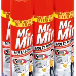 MR MIN ASS [6x300mll]