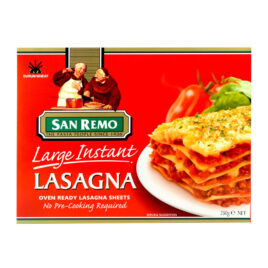 LASAGNE 250g HB
