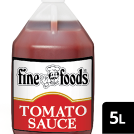 SAUCE TOMATO 5lt F/F