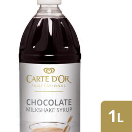 MILKSHAKE SYR CHOC 1lt CRAFT
