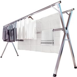RHDR20 RH Foldable Drying Rack