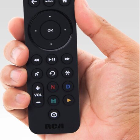 Universal Remote for 3 devices – Retail Town