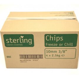 FROZ CHIP CHOIC 10mm[6×2.5k]M#