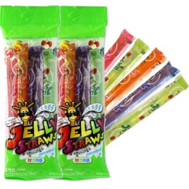 JELLY STRAW 2kg ROB