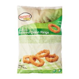 FROZ FORMED ONION RING 1kg