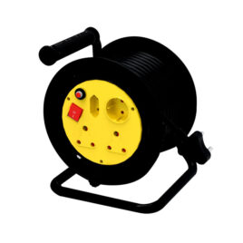 DIGITECH 20M EXTENSION REEL 16A 1.5MM 20 Meter