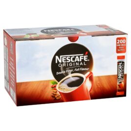 COFFEE SACHET [200×1.8] NESC