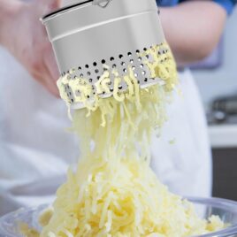 Potato Ricer