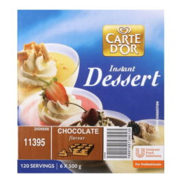 INSTANT DESST VAN 3kg ROB